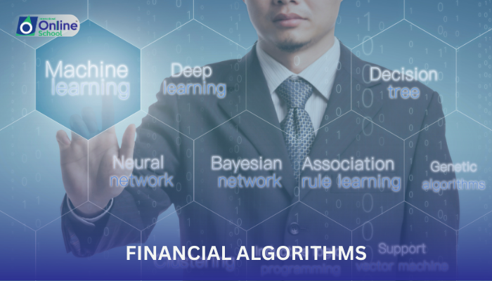 Lesson 15: Financial Algorithms